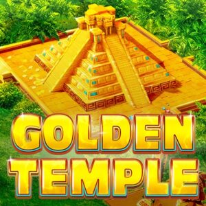 Golden Temple slot đặc sắc, tỷ lệ trả thưởng vô cùng hấp dẫn