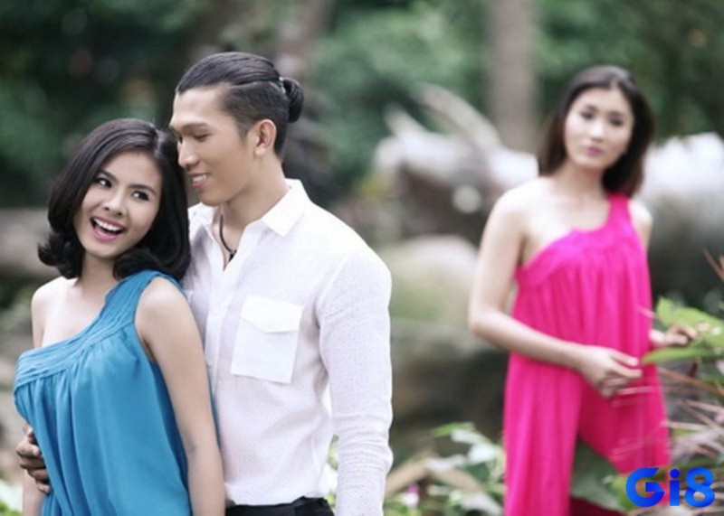 Giấc mơ chồng ngoại tình giúp bạn phát lộc chiều nay 