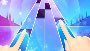 Game piano tap: Hướng dẫn toàn diện từ cơ bản đến nâng cao