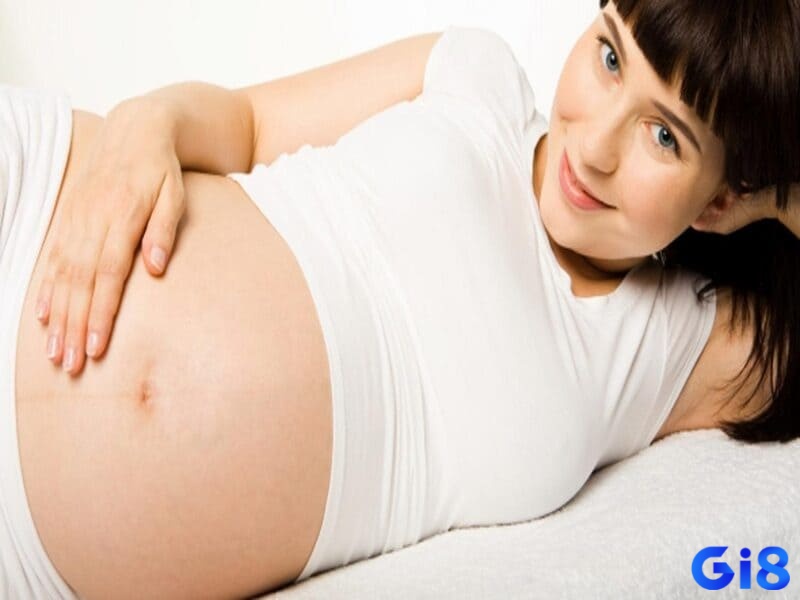 Mơ bà bầu không quen là dấu hiệu cho một cơ hội mới