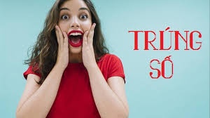 Nằm mơ thấy trúng số là điềm báo gì - Những điềm báo đặc biệt