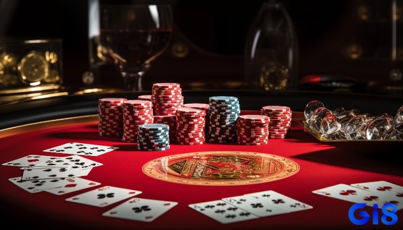 Việc phân tích xu hướng bài baccarat giúp người chơi có thêm cơ sở phán đoán, từ đó nâng cao độ chính xác khi đặt cược.