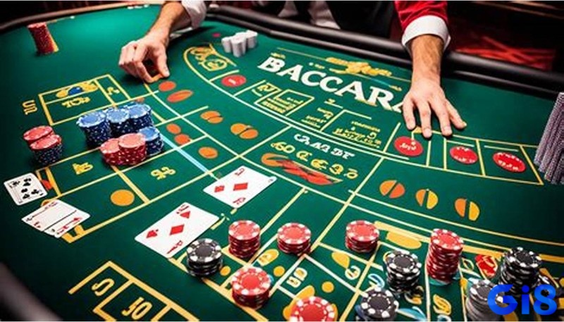 Lựa chọn đúng loại cược là một trong những bí quyết giúp người mới chơi baccarat hạn chế rủi ro và nâng cao tỷ lệ thắng.