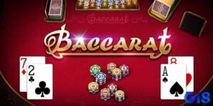 Bí quyết chơi bài baccarat hiệu quả dành cho người mới bắt đầu