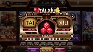 Cách chơi tài xỉu online luôn thắng: 5 chiến thuật hiệu quả