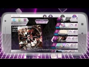 Game arcaea: Hướng dẫn chơi từ cơ bản đến nâng cao