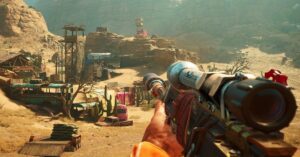 Game bắn súng đồ họa đẹp pc: Top 10 game đáng chơi 2025