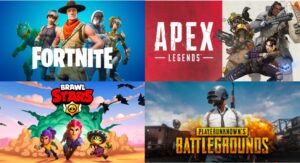 Game battle royale pc: Top 10 game sinh tồn hấp dẫn nhất 2025