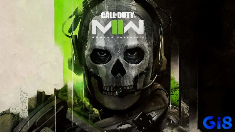 Teaser của Call of Duty: Modern Warfare II vừa được công bố