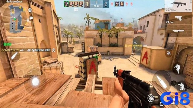CS:GO liên tục được tinh chỉnh, giữ vững chất chiến thuật kinh điển và thu hút game thủ mới