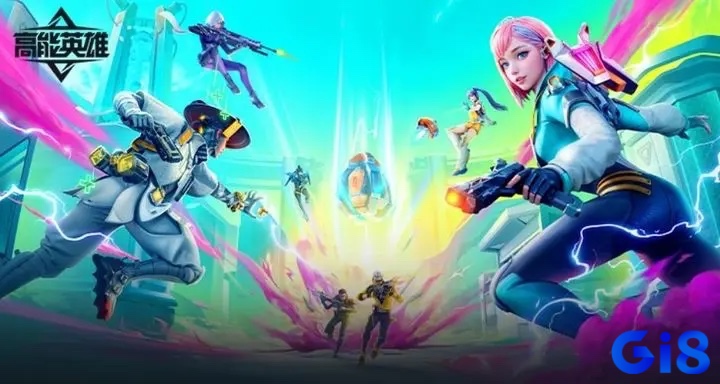 Apex Legends Mobile 2.0 nổi bật với đồ họa mượt 120fps, hiệu ứng kỹ năng và cháy nổ sống động, tối ưu cho di động cao cấp