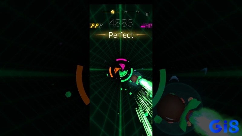 Badsnowball là nhà phát triển Smash Colors 3D