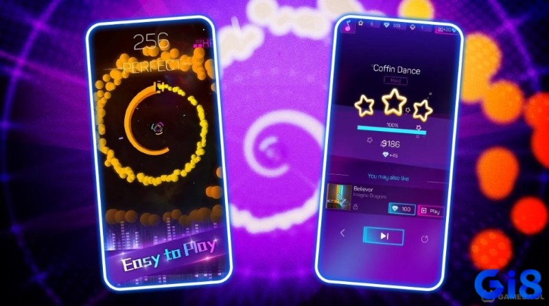Điểm cần cải thiện game có lối chơi lặp lại nhiều