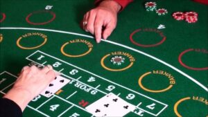 Luật chơi bài baccarat: Hướng dẫn toàn diện quy tắc, chiến thuật