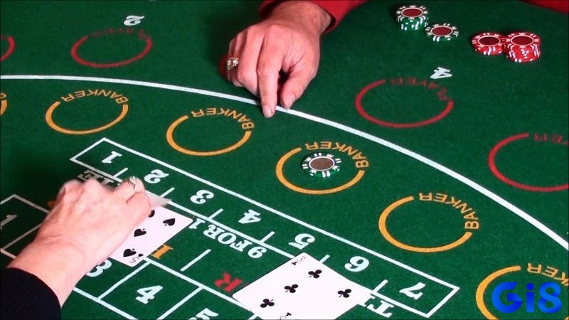 Baccarat là một trong những trò chơi bài phổ biến nhất tại các sòng bạc trên toàn thế giới, đặc biệt là ở châu Á