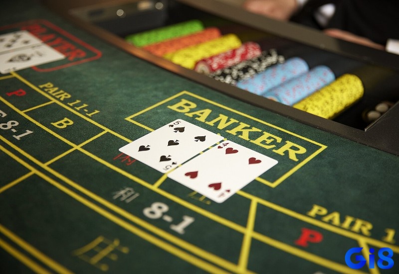 Quản lý vốn là một trong những mẹo chơi bài baccarat hiệu quả bậc nhất mà mọi người chơi cần áp dụng