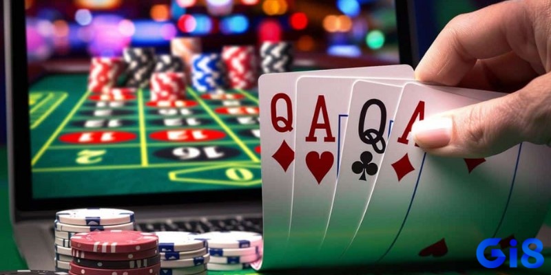 Chiến thuật Martingale là một trong những mẹo chơi bài baccarat hiệu quả được nhiều người áp dụng
