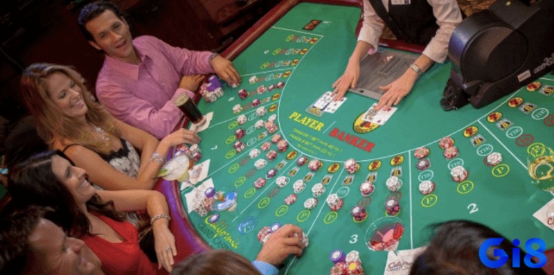 Một trong những mẹo chơi bài baccarat hiệu quả được nhiều người áp dụng là học cách đọc và phân tích bảng scoreboard
