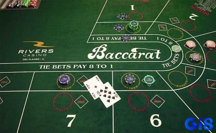 Trước khi đi vào các mẹo chơi bài baccarat hiệu quả, việc nắm vững luật chơi là điều không thể thiếu