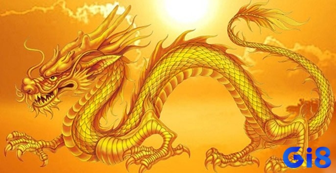 Giải mã ý nghĩa và biểu tượng tâm linh của loài rồng trong văn hóa dân gian Việt Nam