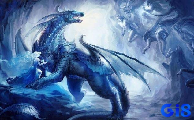 Màu sắc nằm mơ thấy rồng đánh con gì sẽ cho gợi ý khác nhau