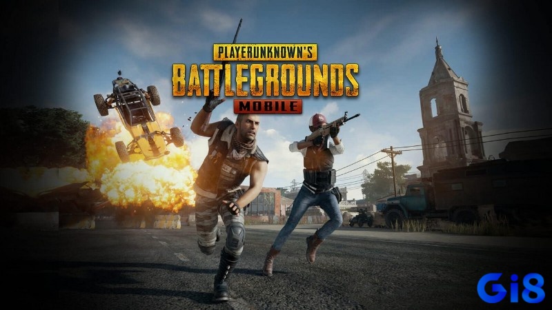 PUBG Mobile vẫn duy trì vị thế trong top 10 game mobile với khoảng 8 triệu người chơi tại Việt Nam