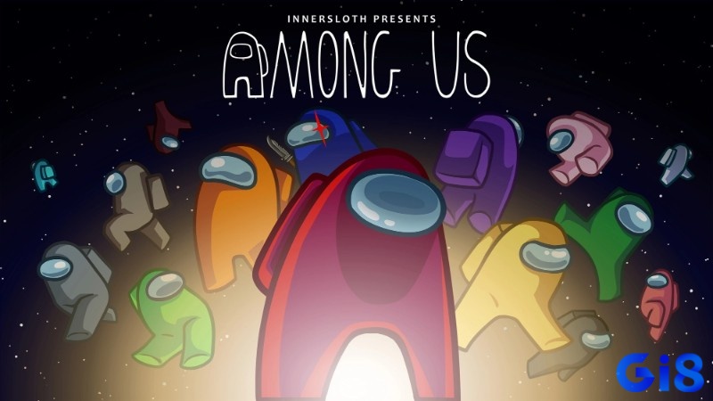 Among Us tiếp tục duy trì vị trí trong top 10 game mobile với phiên bản 2025 bổ sung thêm nhiều vai trò mới và bản đồ mới