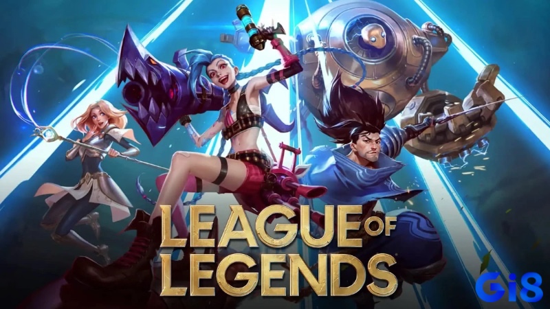 Game MOBA vẫn giữ vị thế vững chắc nhờ lối chơi chiến thuật đỉnh cao và khả năng phối hợp nhóm hấp dẫn.