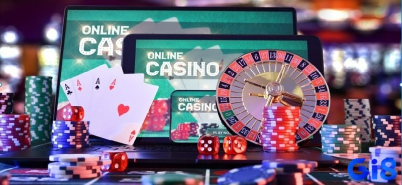 Casino lừa đảo có thể đánh cắp dữ liệu và làm thất thoát tài khoản ngân hàng