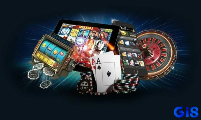 Trang casino thiếu giấy phép, giao diện sơ sài và dịch vụ kém là dấu hiệu cảnh báo rõ ràng
