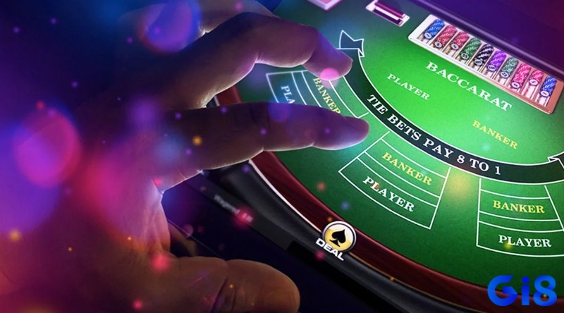 Cùng gi8 khám phá tình trạng Casino trực tuyến tại Việt Nam nhé!