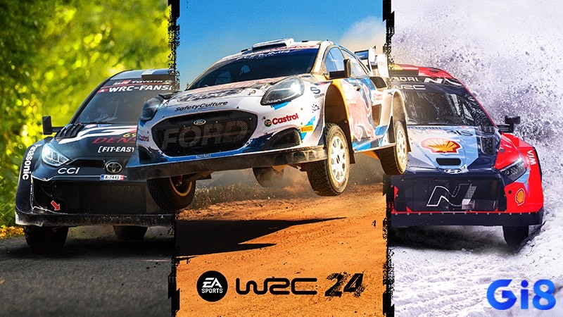 Xem lại replay và luyện tập kỹ thuật là cách tốt nhất để cải thiện thành tích đua trong Dirt rally 2.0.