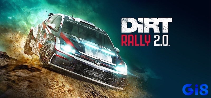 Dirt Rally 2.0 – Tựa game đua xe rally chân thực và thử thách đến từ Codemasters.