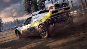 Dirt Rally 2.0: đánh giá, hướng dẫn chơi & cấu hình chi tiết 2025