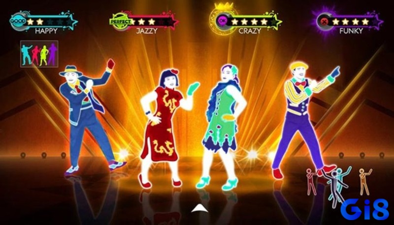 Chọn game âm nhạc theo gu nhạc cá nhân giúp tăng hứng thú khi chơi