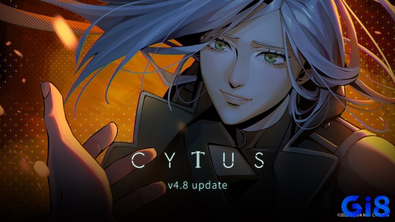 Cytus II – Trải nghiệm nhịp điệu trong thế giới cyberpunk