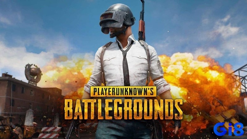 Tham gia những trận chiến sinh tồn nghẹt thở trong loạt game battle royale đình đám như PUBG Mobile.