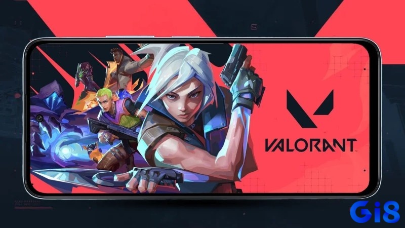 Valorant Mobile bùng nổ với đồ họa 120fps và cơ chế chiến đấu sáng tạo.