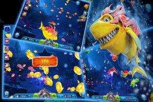 Game bắn cá hay nhất - Top 5 tựa game hấp dẫn nhất hiện nay