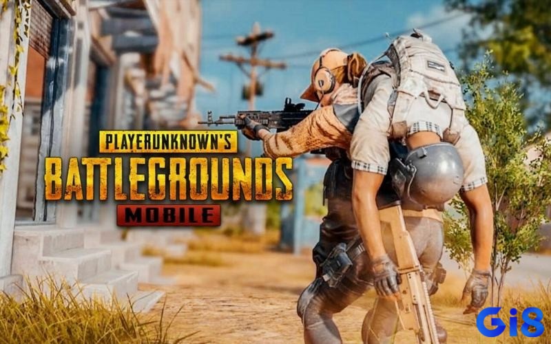 PUBG Mobile vẫn là game hay nên chơi thử nhờ gameplay sinh tồn cuốn hút và cập nhật liên tục.