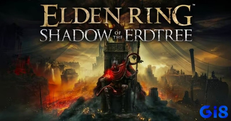 Shadow of the Erdtree xứng đáng trong danh sách game hay nên chơi thử cho fan RPG hardcore.