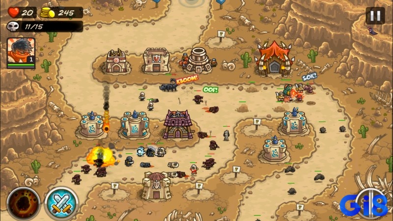 Tham gia sự kiện hàng ngày và cộng đồng game giúp người chơi tận dụng tối đa tài nguyên miễn phí.
