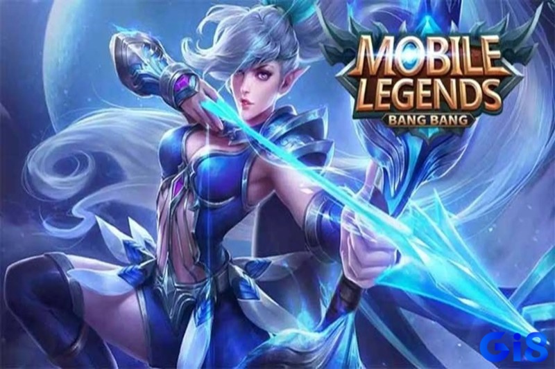 Mobile Legends – giao tranh nhanh, kỹ năng quyết định thắng bại