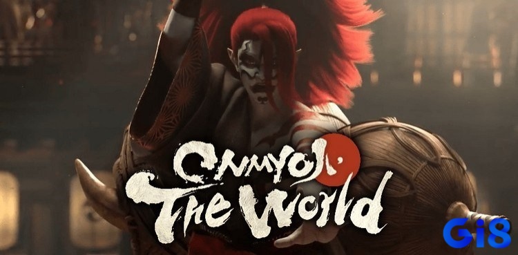 Onmyoji – 5v5 đậm chất Nhật, đồ họa mê hoặc