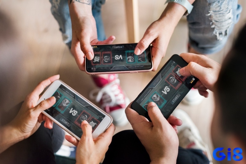 Hướng dẫn chọn game mobile phù hợp với sở thích, thiết bị và ngân sách cá nhân.