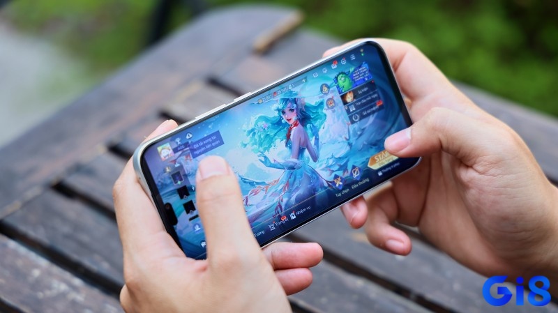 Phân tích đồ họa và hiệu suất để chơi game mượt mà hơn không bị giật lag