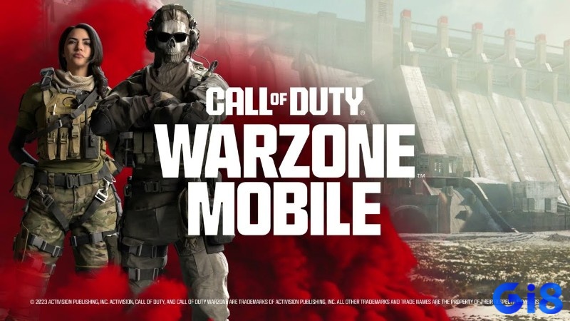 Mobile Legends: Bang Bang và Call of Duty: Warzone Mobile đều có giải đấu lớn và cộng đồng người chơi tích cực
