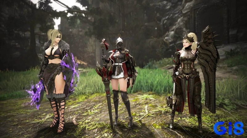 Black Desert Online là game online cày cuốc đỉnh cao với hệ thống kinh tế và cơ chế kiếm tiền cực kỳ đa dạng.