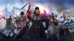 Game online hay 2024: Top 10 tựa game đáng chơi nhất