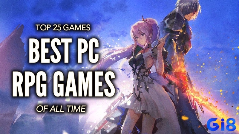 Tìm hiểu kỹ về thể loại, gameplay và yêu cầu cấu hình sẽ giúp bạn chọn được tựa game pc rpg phù hợp.